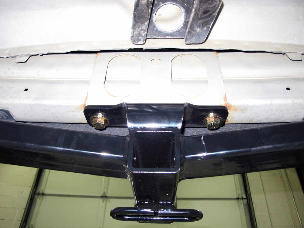 Suzuki Xl Trailer Hitch Installation Suzuki Xl Trailer Hitch Installation
