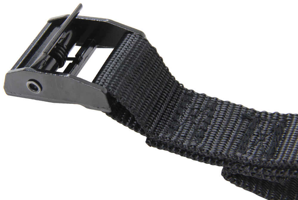 Curt Trailer Hitch Support Strap Bike Rack Strap with Cambuckle Curt