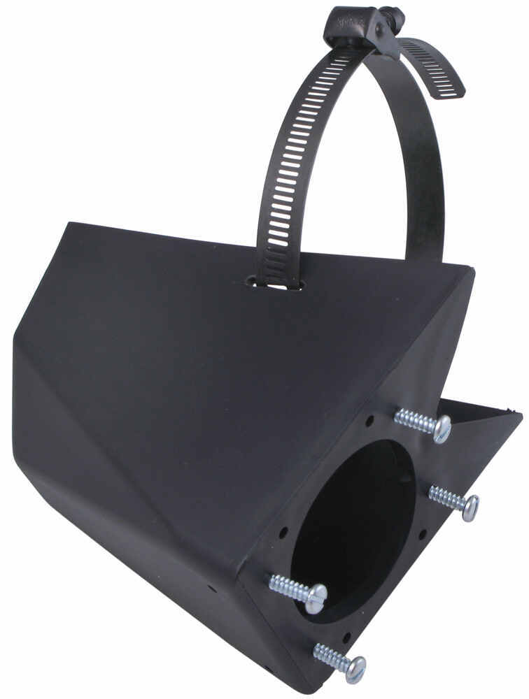 Compare Curt Easy Mount vs 6 and 7-Way Trailer | etrailer.com