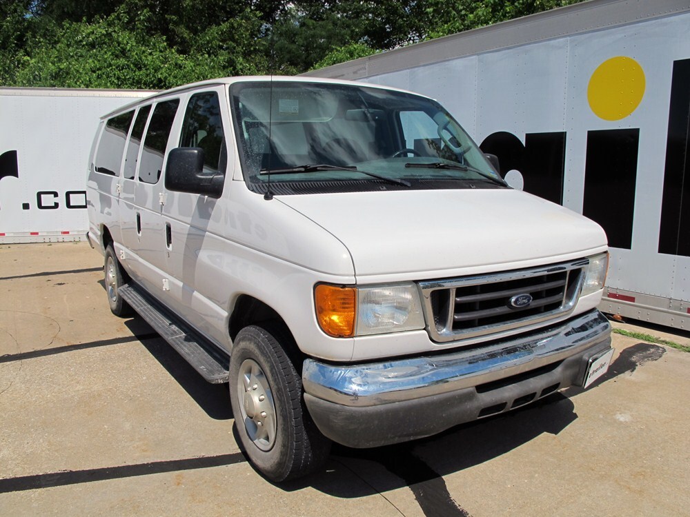 2001 Chevrolet Astro Wiring