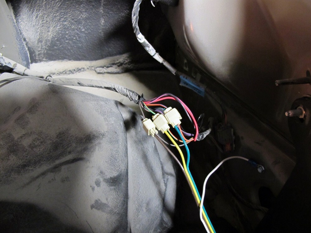 Express Van Wiring Diagram On 2000 Chevy Impala Radio Wiring Harness