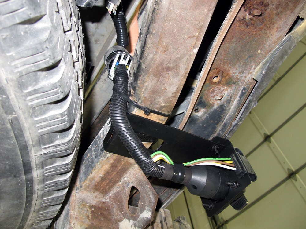 2008 Ford F 250 Side Mirror Wiring Diagram