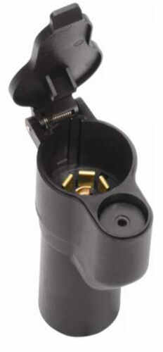 Compare Trailer Connector vs Adapter 4 Pole | etrailer.com