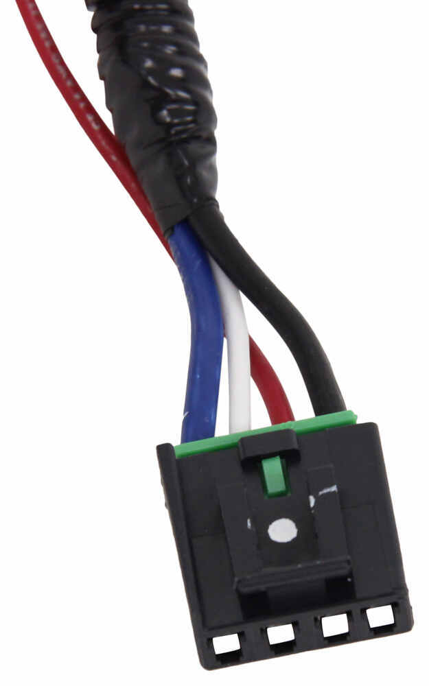universal wiring harness w modulite and brake controller universal wiring harness w modulite and brake controller