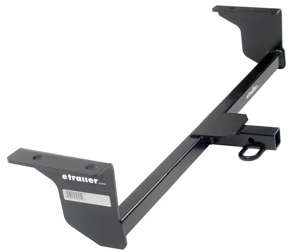 Suzuki Kizashi Hitch Receiver Suzuki Kizashi Hitch Receiver