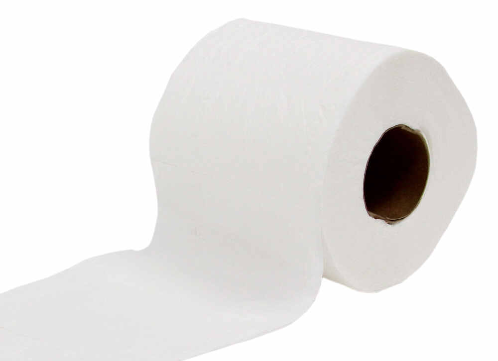 Nature Pure RV and Marine Toilet Paper - Septic Safe - 2