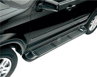 Toyota 4Runner Running Boards >> 2017 Toyota 4Runner Nerf Bars - Running Boards - Westin Toyota 4Runner Running Boards >> 2017 Toyota 4Runner Nerf Bars - Running Boards - Westin
