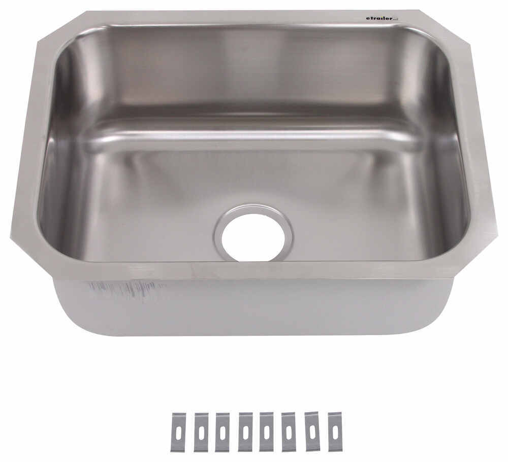 Rv Kitchen Sink Single Bowl Rv Kitchen Sink Single Bowl