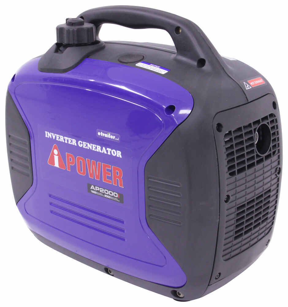 Yamaha W Inverter Generator Yamaha W Inverter Generator