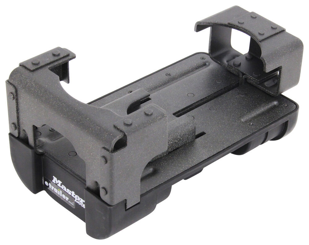 Fifth Wheel To Gooseneck Hitch >> Master Lock Universal Heavy-Duty Coupler Lock for ... Fifth Wheel To Gooseneck Hitch >> Master Lock Universal Heavy-Duty Coupler Lock for ...