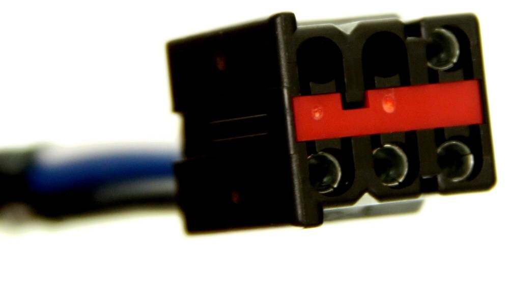 Tekonsha Plug