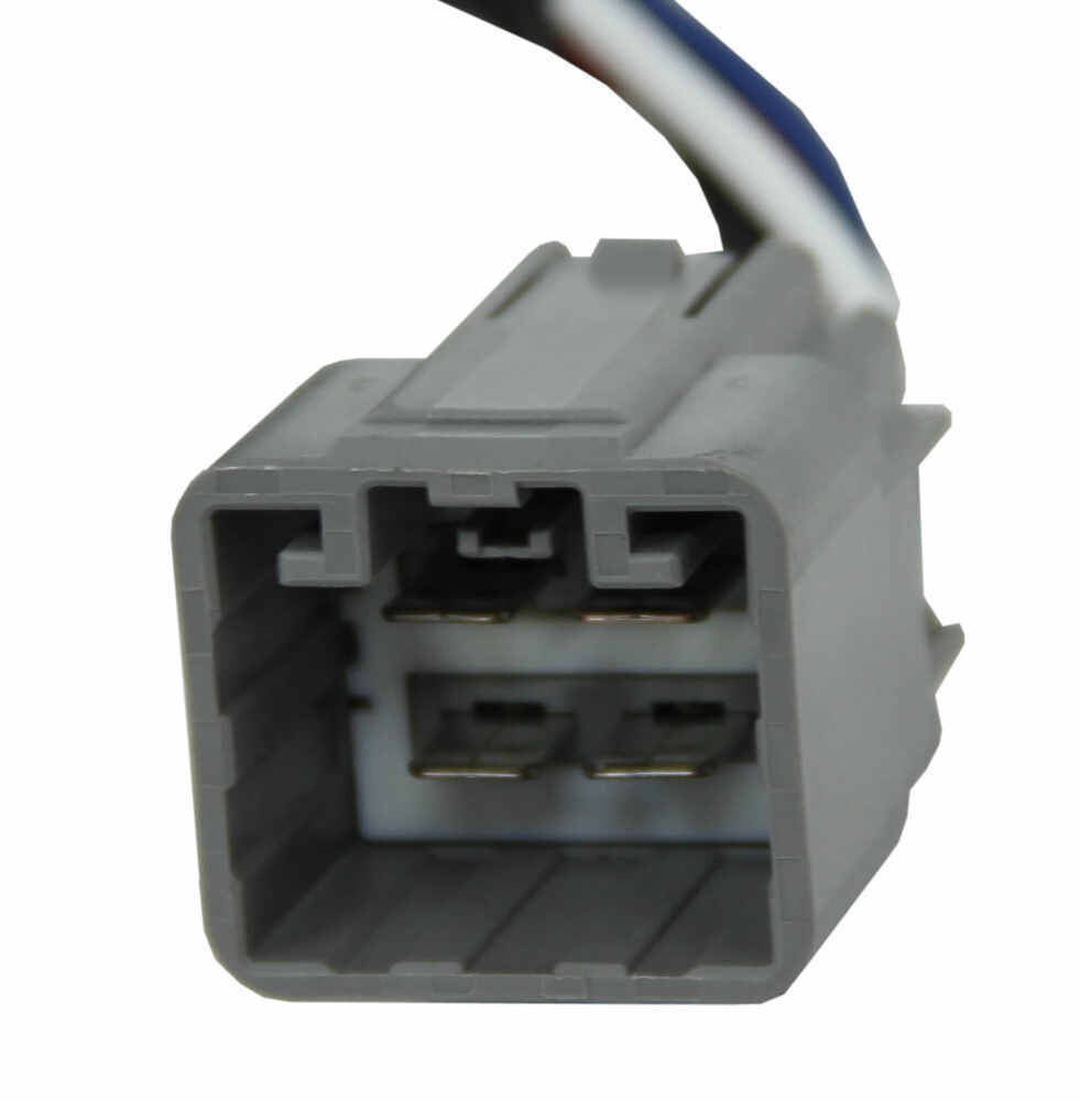 Brake Controller For 2006 Ford F 250 And F 350 Super Duty
