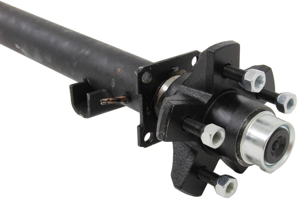 Dexter Axle Replacement Parts