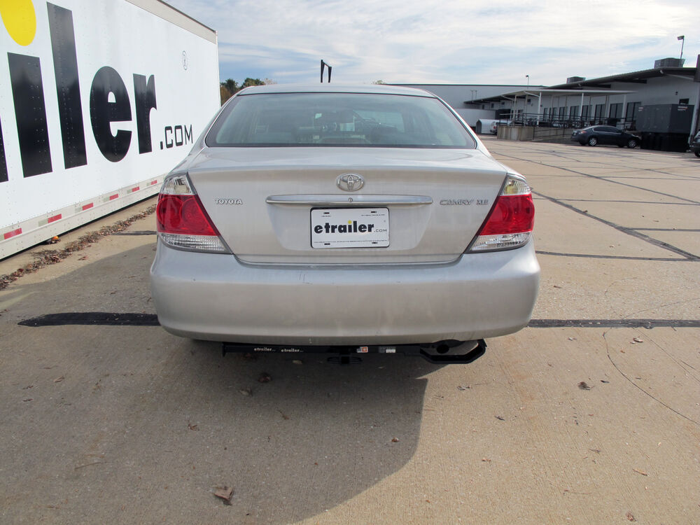 1994 Toyota camry trailer hitch