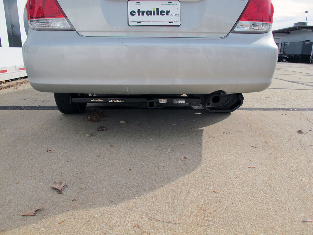 1994 toyota camry trailer hitch #3