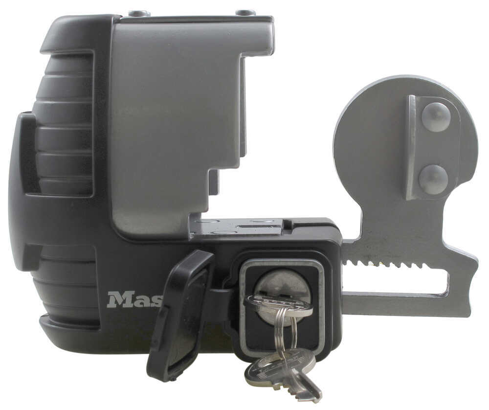 Trailer Coupler Lock >> Master Lock Universal Trailer Coupler Lock Master Lock Locks 379DAT Trailer Coupler Lock >> Master Lock Universal Trailer Coupler Lock Master Lock Locks 379DAT