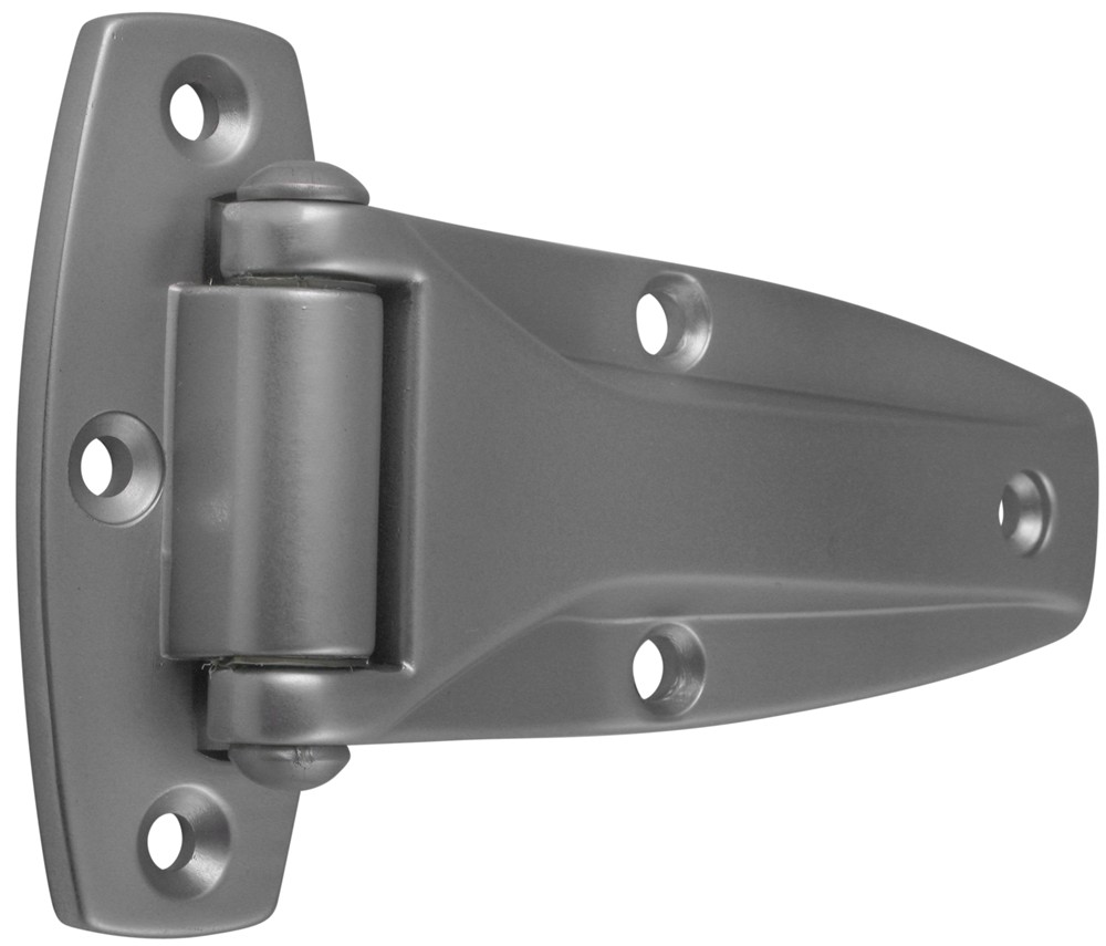 Teardrop Door Hinges Teardrop Trailer Door