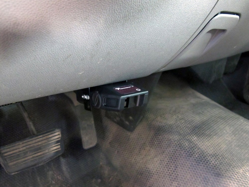 Brake Controller For Ford Explorer Sport Trac 2001