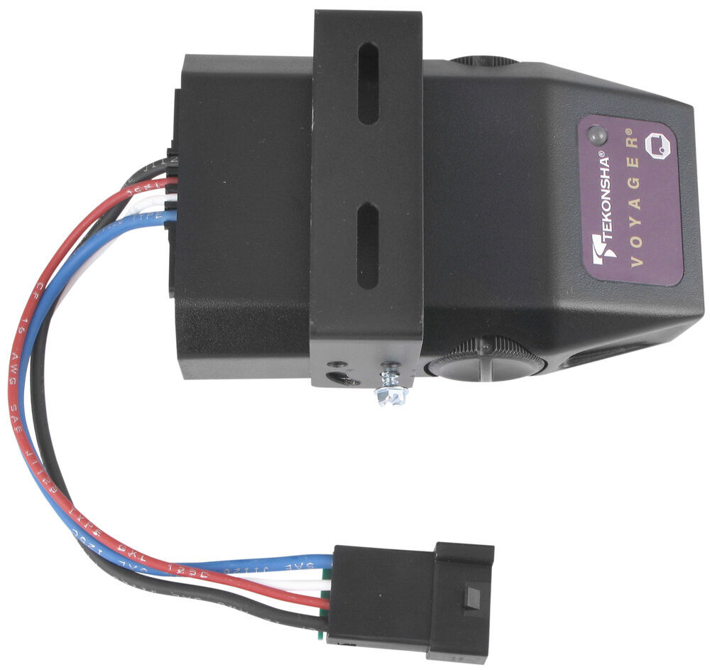 Tekonsha Voyager Brake Controller Wiring Diagram from www.etrailer.com