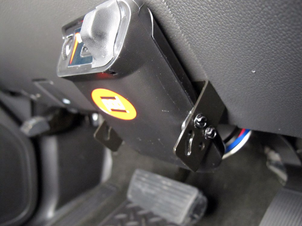 2016 Nissan Frontier Trailer Wiring Harness 7 Pin