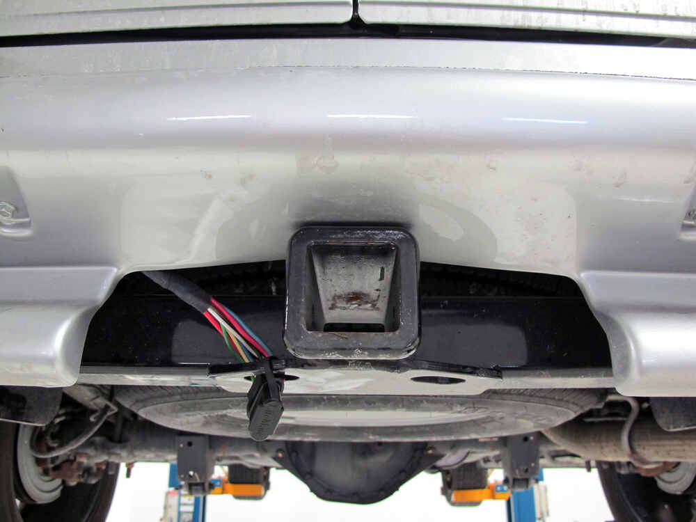 Hopkins Plug-in Simple Wiring Harness For Factory Tow Package