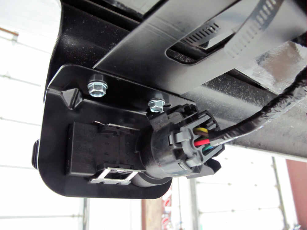 2015 Gmc Canyon Custom Fit Vehicle Wiring
