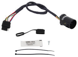 2013 GMC Sierra Trailer Wiring | etrailer.com