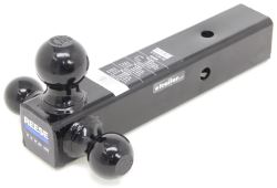 Trailer Hitch Ball Sizes >> Reese Ball Mounts Fixed Ball Mount 45325 Review Video Etrailer Com Trailer Hitch Ball Sizes >> Reese Ball Mounts Fixed Ball Mount 45325 Review Video Etrailer Com