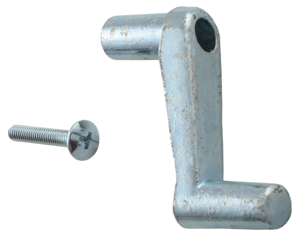 Replacement Roof Vent Crank Handle Jensen, Elixer, Ventline RV