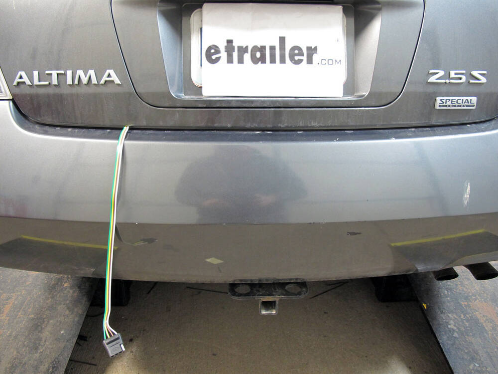 2014 Nissan Frontier Radio Wiring Diagram Autos Post