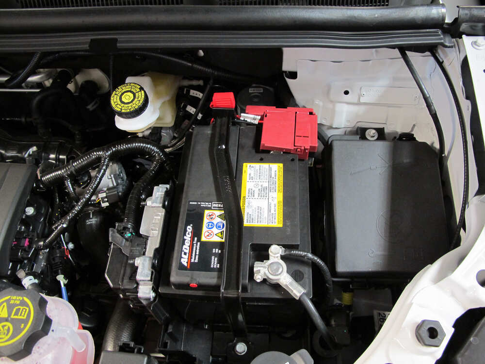 Tahoe Trailer Wiring Harness Diagram Free Download Wiring Diagram