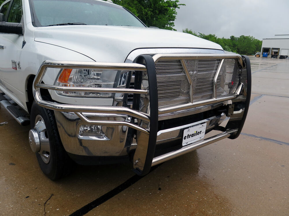 Westin Hdx Grille Guard >> 2010 Dodge Ram Pickup Grille Guards - Westin Westin Hdx Grille Guard >> 2010 Dodge Ram Pickup Grille Guards - Westin