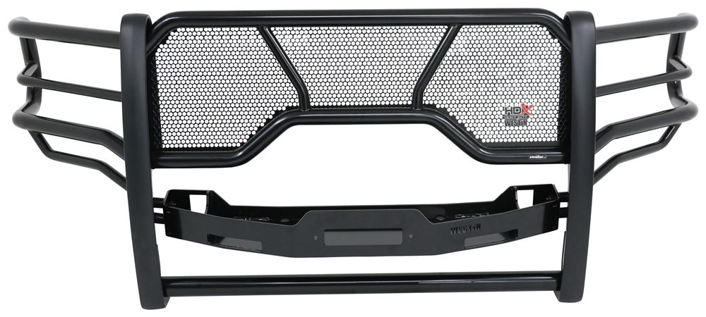 Westin Hdx Grille Guard >> 2016 Ram 3500 Grille Guards - Westin Westin Hdx Grille Guard >> 2016 Ram 3500 Grille Guards - Westin