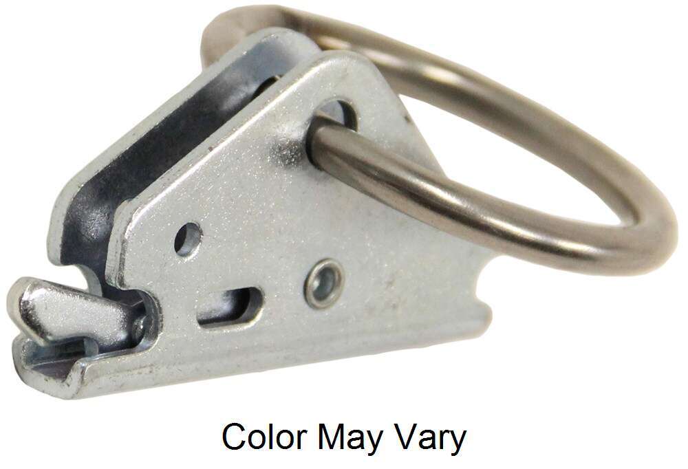Erickson E Track Tie Off Ring Erickson E Track Tie Off Ring