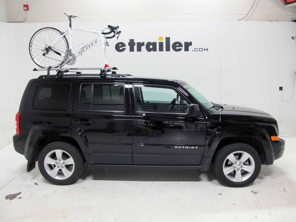 Roof Rack for 2009 Subaru Outback Wagon | etrailer.com 2009 Subaru Impreza Outback Sport Roof Rack