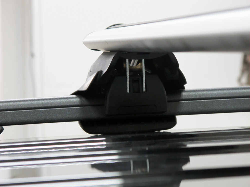 Roof Rack for 2009 Subaru Outback Wagon | etrailer.com 2009 Subaru Impreza Outback Sport Roof Rack