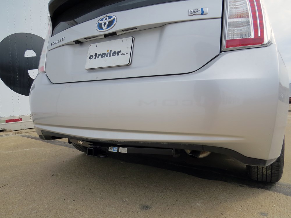 receiver hitch for toyota prius #5