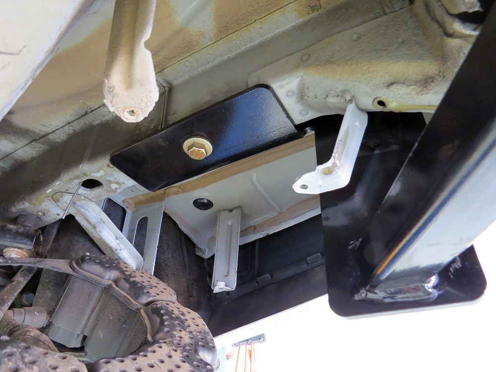Trailer Wiring Harness Installation 2009 Volkswagen Jetta Sportwagen