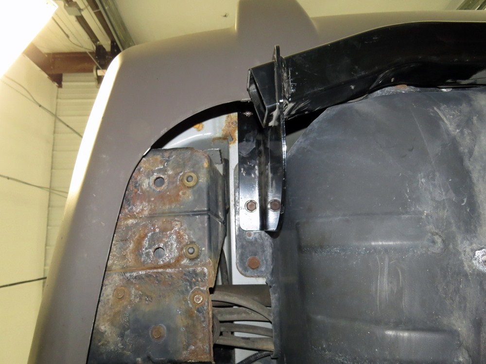 Draw Tite Hitch >> 2004 Jeep Grand Cherokee Trailer Hitch - Draw-Tite Draw Tite Hitch >> 2004 Jeep Grand Cherokee Trailer Hitch - Draw-Tite