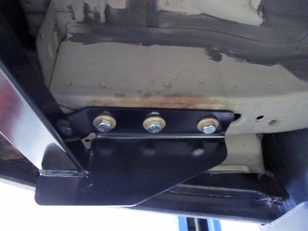 Draw Tite Hitch >> 2006 Honda Pilot Trailer Hitch - Draw-Tite Draw Tite Hitch >> 2006 Honda Pilot Trailer Hitch - Draw-Tite