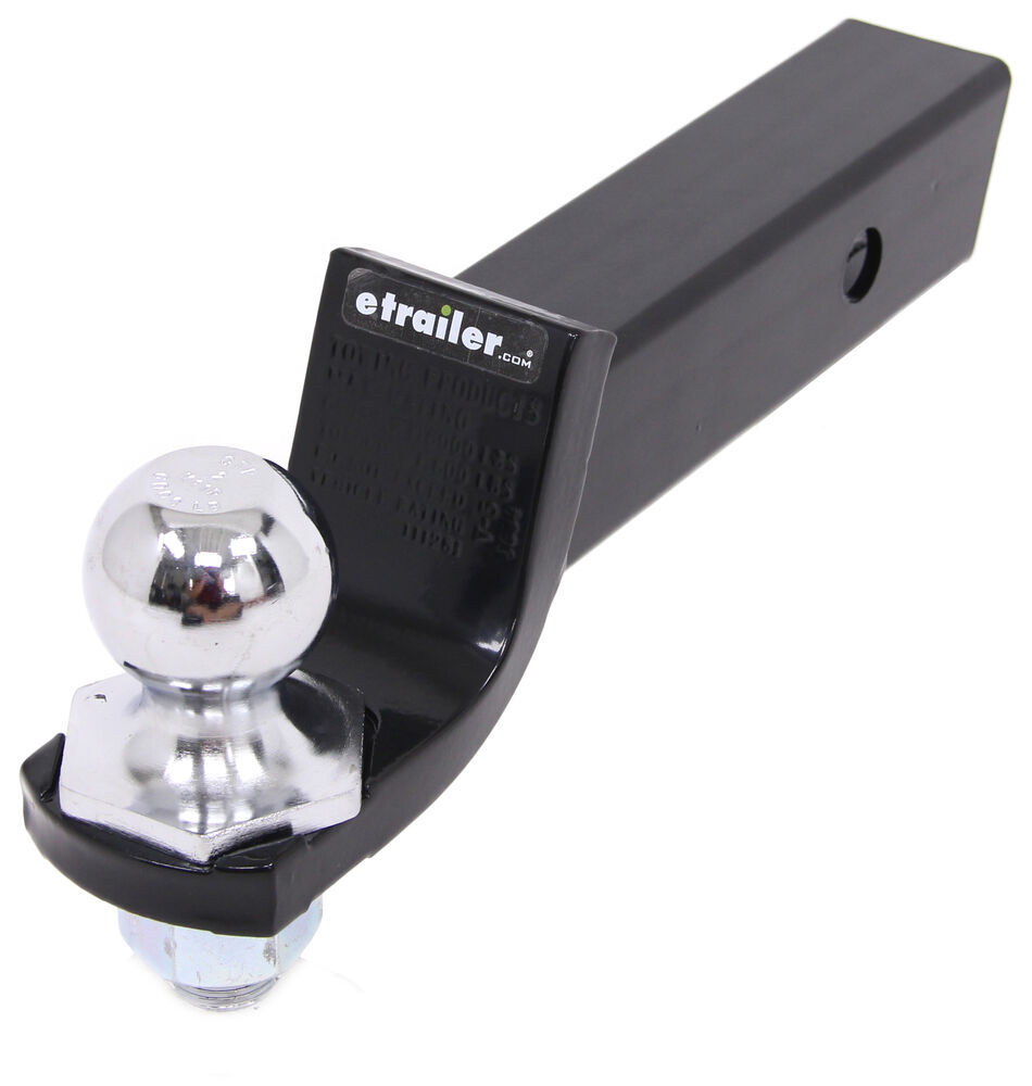 Reese Trailer Hitch Towing Starter Kit Reese Ball Mounts 80565