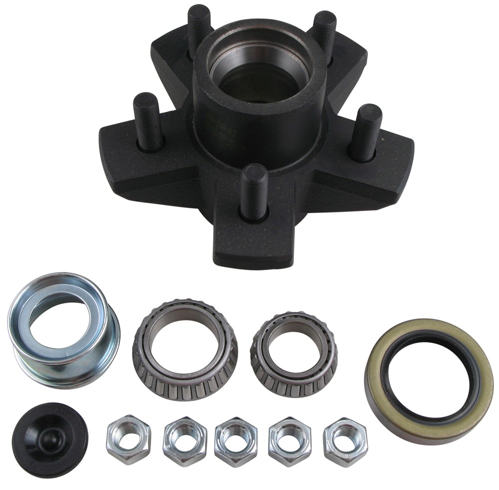 Z Pattern Exles | trailer hub assembly for 3 500 lb e z lube axles 5 on 4 Z Pattern Exles | trailer hub assembly for 3 500 lb e z lube axles 5 on 4