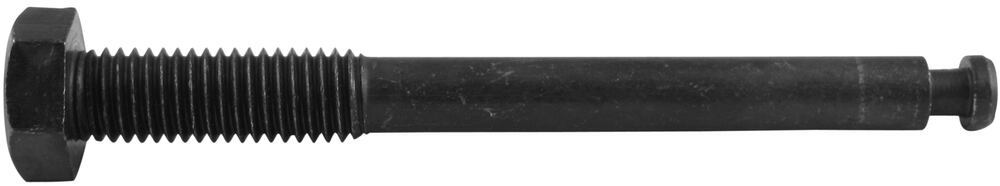 thule threaded hitch pin