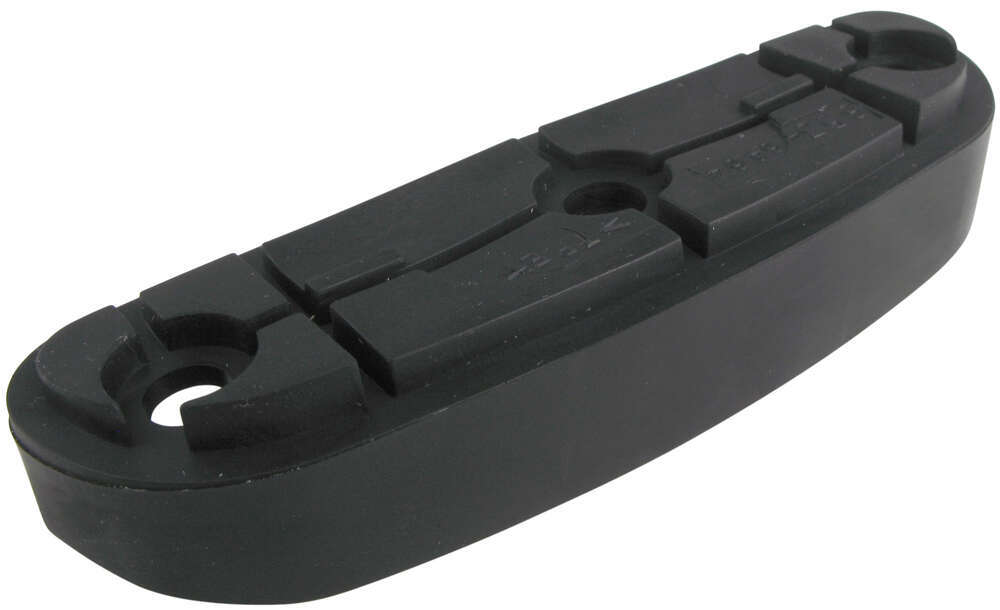 Replacement Rubber Pad for Thule Tracker Roof Rack Fit Kits TK7 and