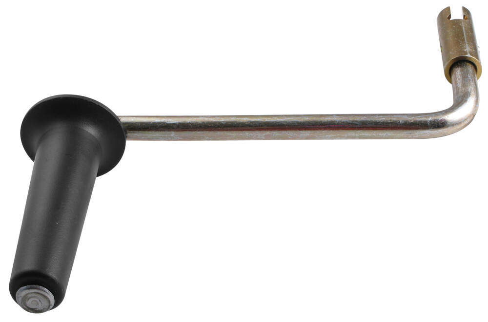Replacement Manual Crank Handle for Atwood Power Jacks and 5th Wheel Atwood Power Jack Manual Crank Handle