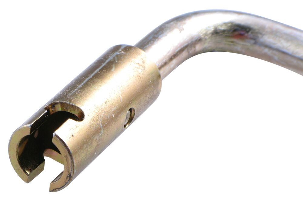 Atwood Power Jack Manual Crank Handle
