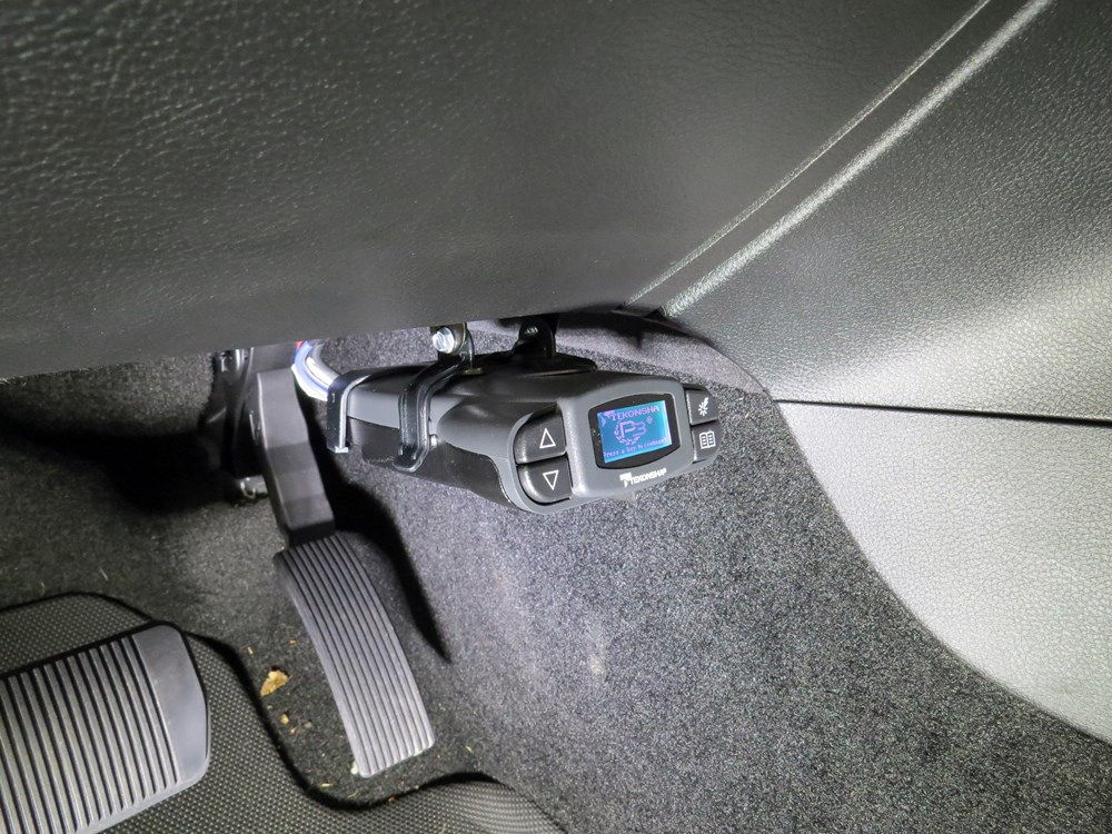 Brake Controller for 2015 Grand Cherokee by Jeep