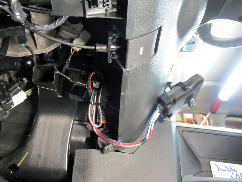 Tekonsha Brake Controller >> 2017 Ram 3500 Brake Controller - Tekonsha Tekonsha Brake Controller >> 2017 Ram 3500 Brake Controller - Tekonsha