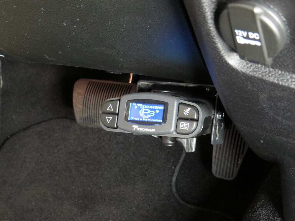 Brake Controller for 2013 Ram 1500 | etrailer.com