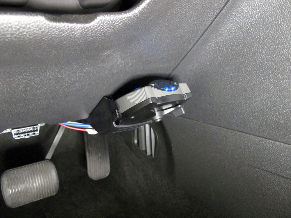 Brake Controller For 2016 Ford Explorer